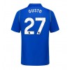 Chelsea Malo Gusto #27 Hjemmedrakt 2026-27 Kortermet